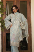 Manara | Embroidered Lawn | PARISHAY