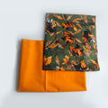Ladies Unstitched 2pc | Lawn Collection 2024 | 14