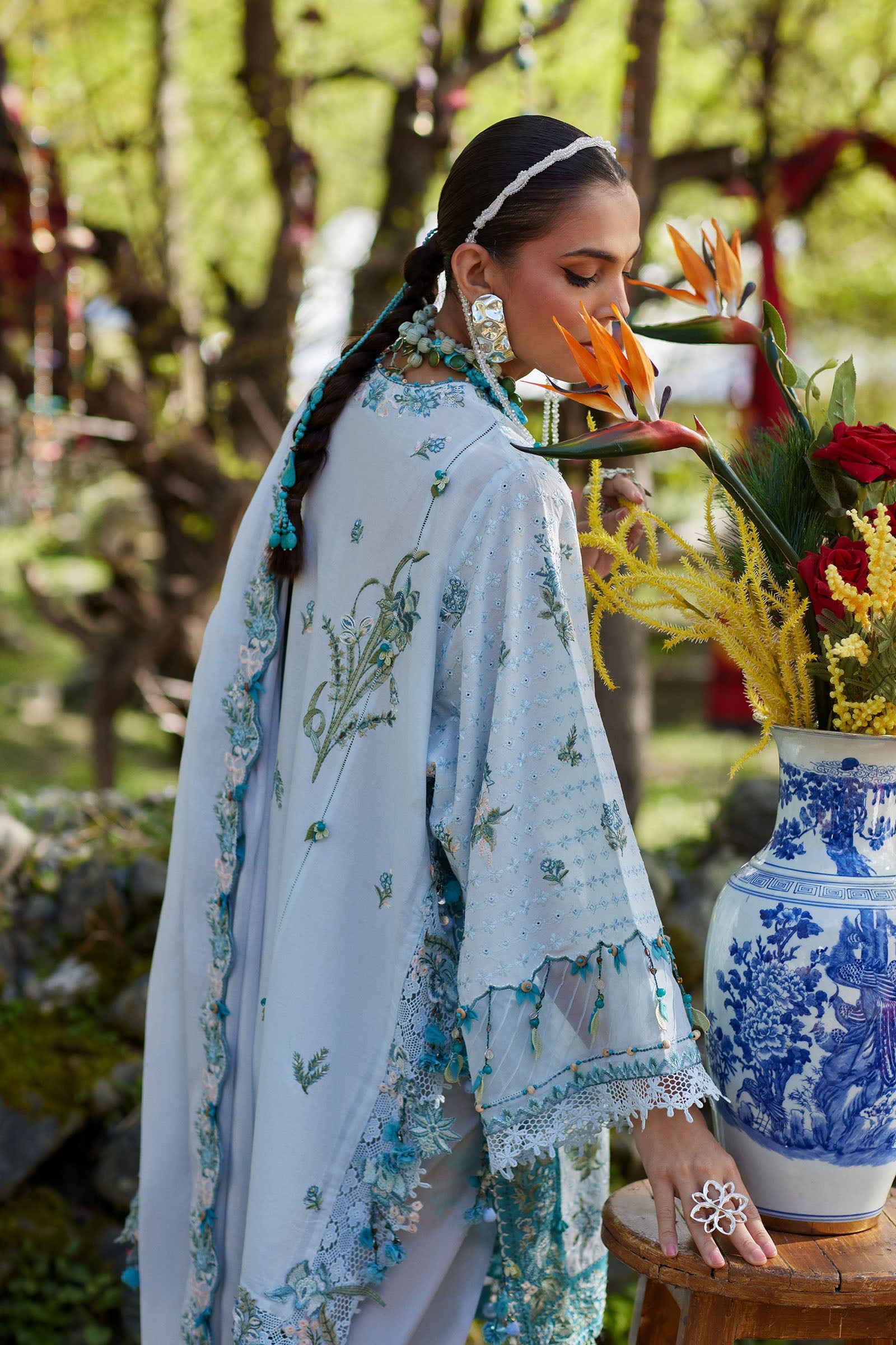 Elan | Kashmee Legacy Lawn '26 | MEHRVAAN (EL26-10 B)