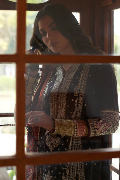 Elan | Embroidered Lawn | SHERINE