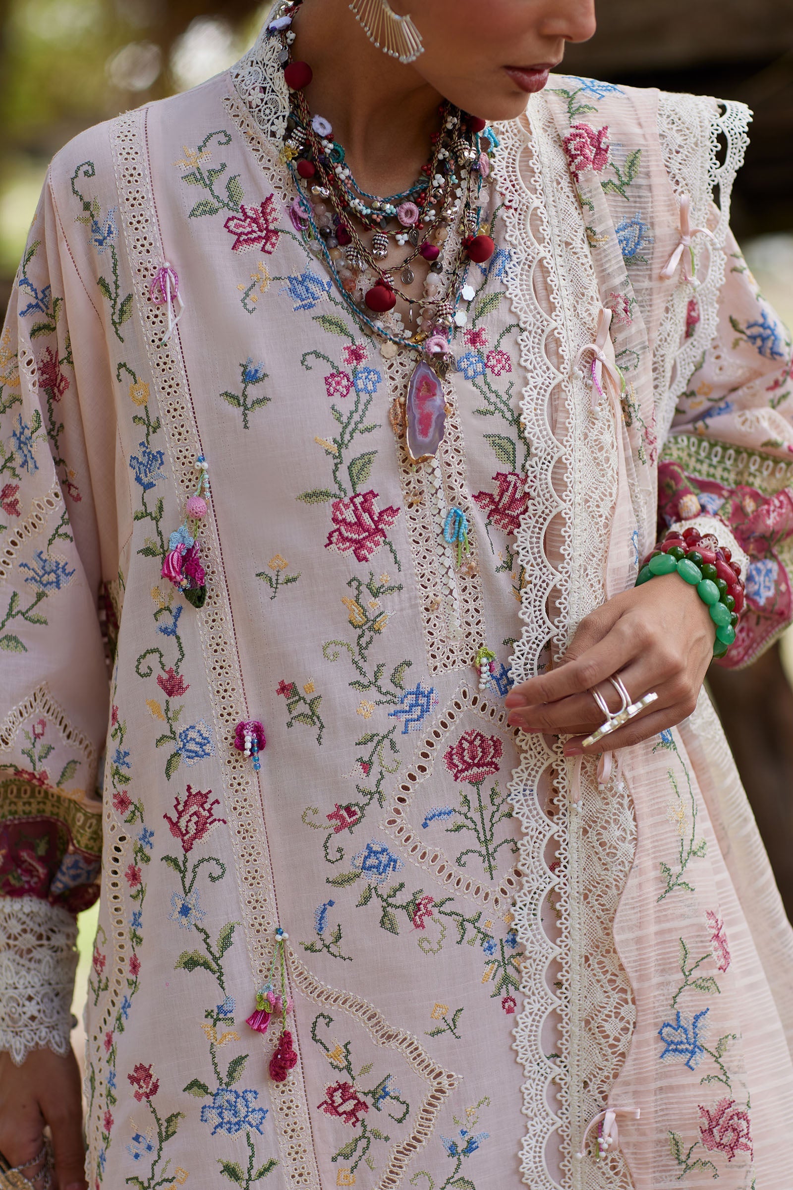 Elan | Kashmee Legacy Lawn '26 | SOZRAAG (EL26-03 A)