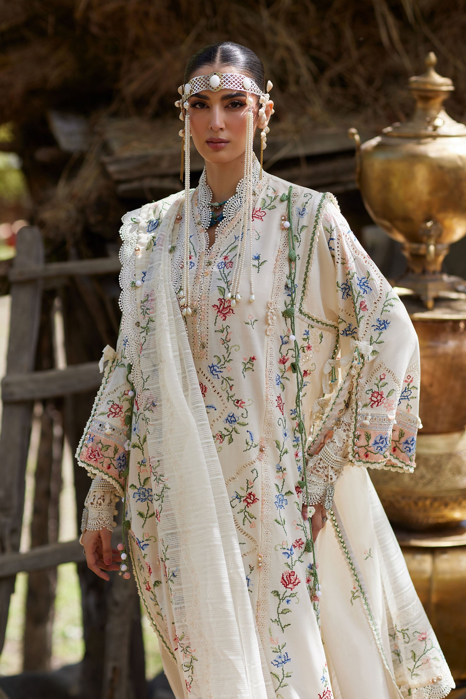 Elan | Kashmee Legacy Lawn '26 | SOZRAAG (EL26-03 B)