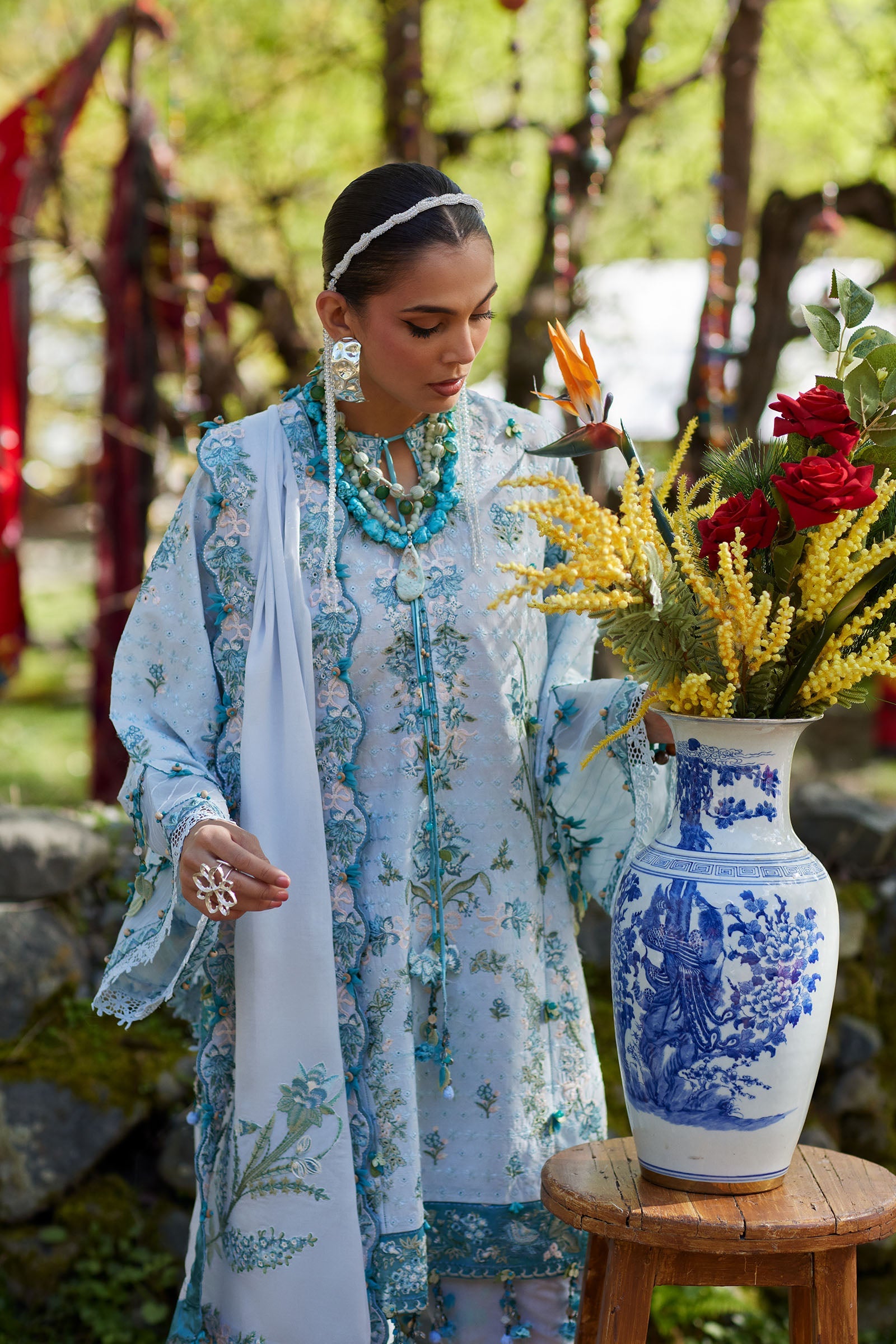 Elan | Kashmee Legacy Lawn '26 | MEHRVAAN (EL26-10 B)