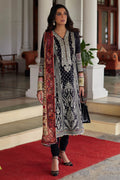 Elan | Embroidered Lawn | SHERINE
