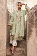 ELAN | LAWN 25 |  ALARA