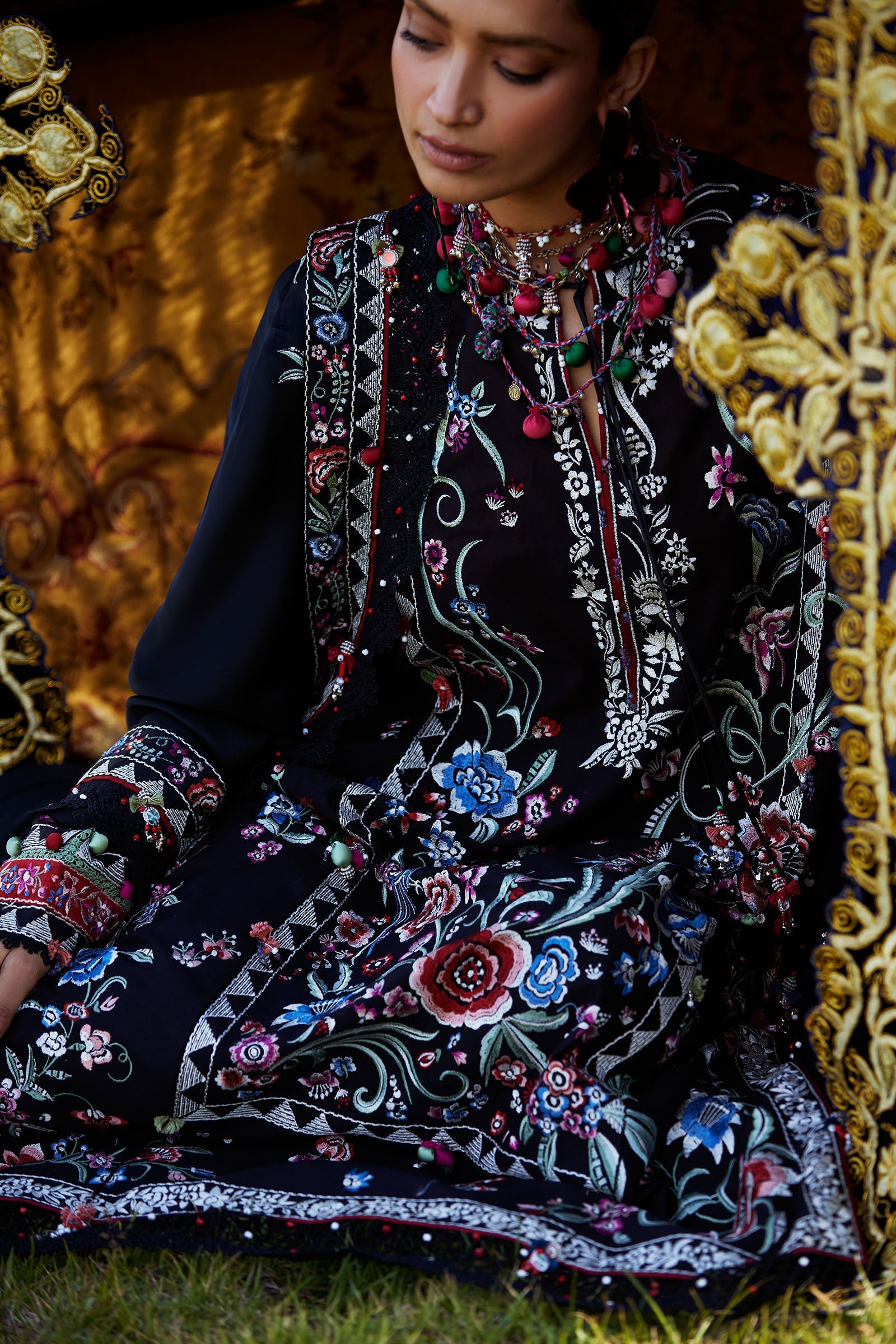 Elan | Kashmee Legacy Lawn '26 | ZABAR (EL26-01 A)