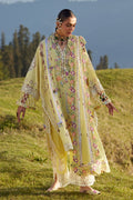 Elan | Kashmee Legacy Lawn '26 | NEELUNE (EL26-05 A)
