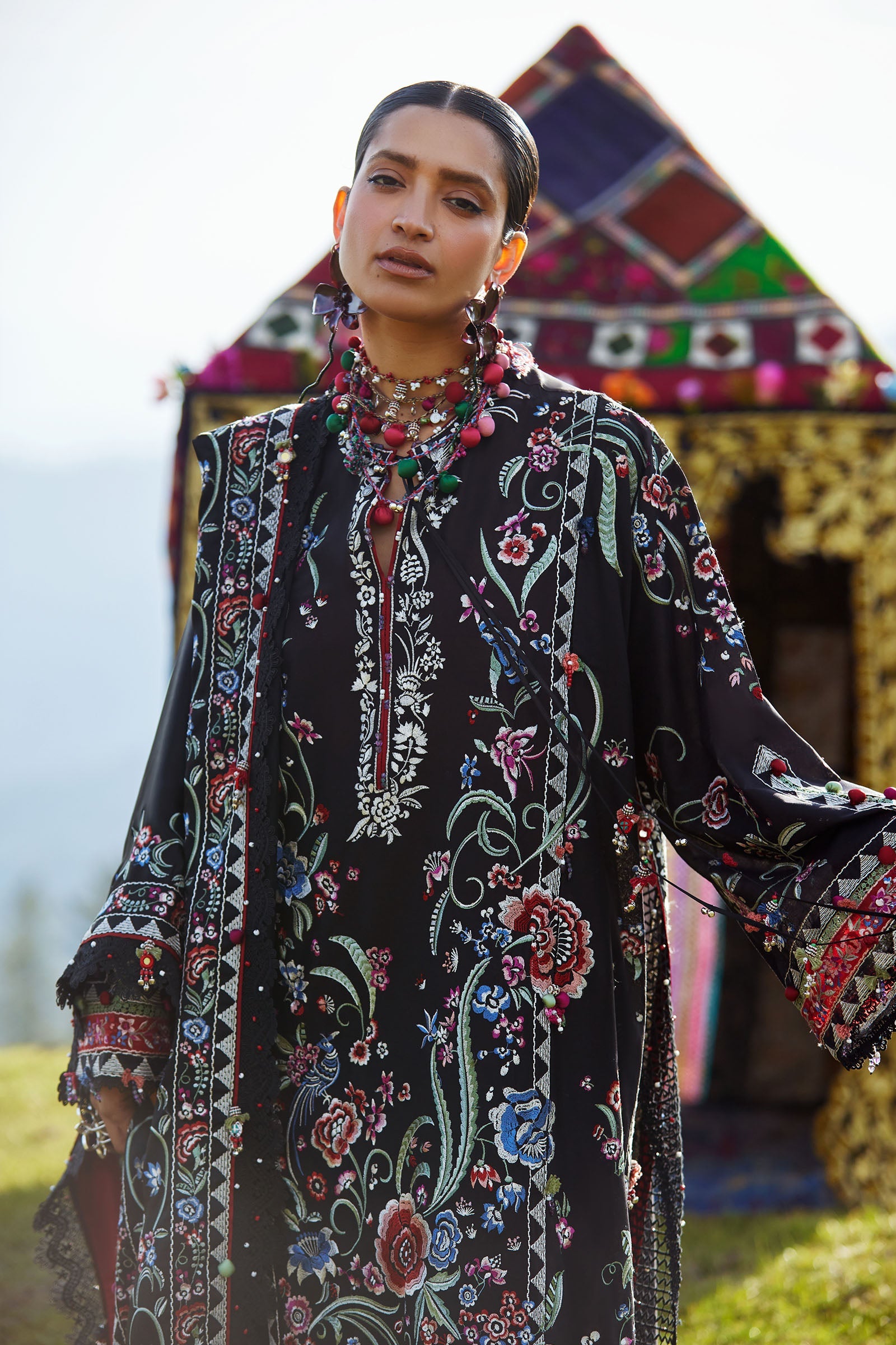 Elan | Kashmee Legacy Lawn '26 | ZABAR (EL26-01 A)