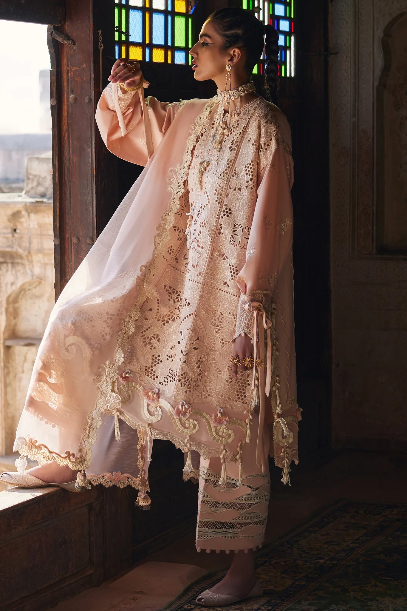 ELAN | LAWN 25 |  ISLA