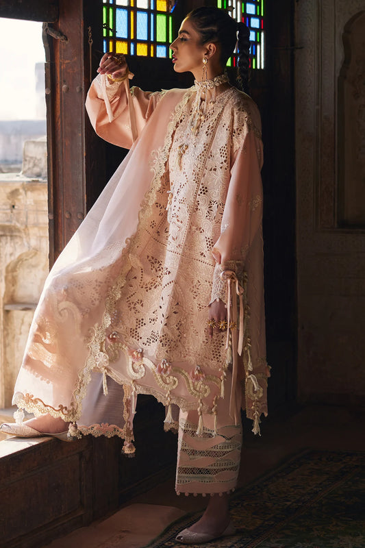 ELAN | LAWN 25 |  ISLA