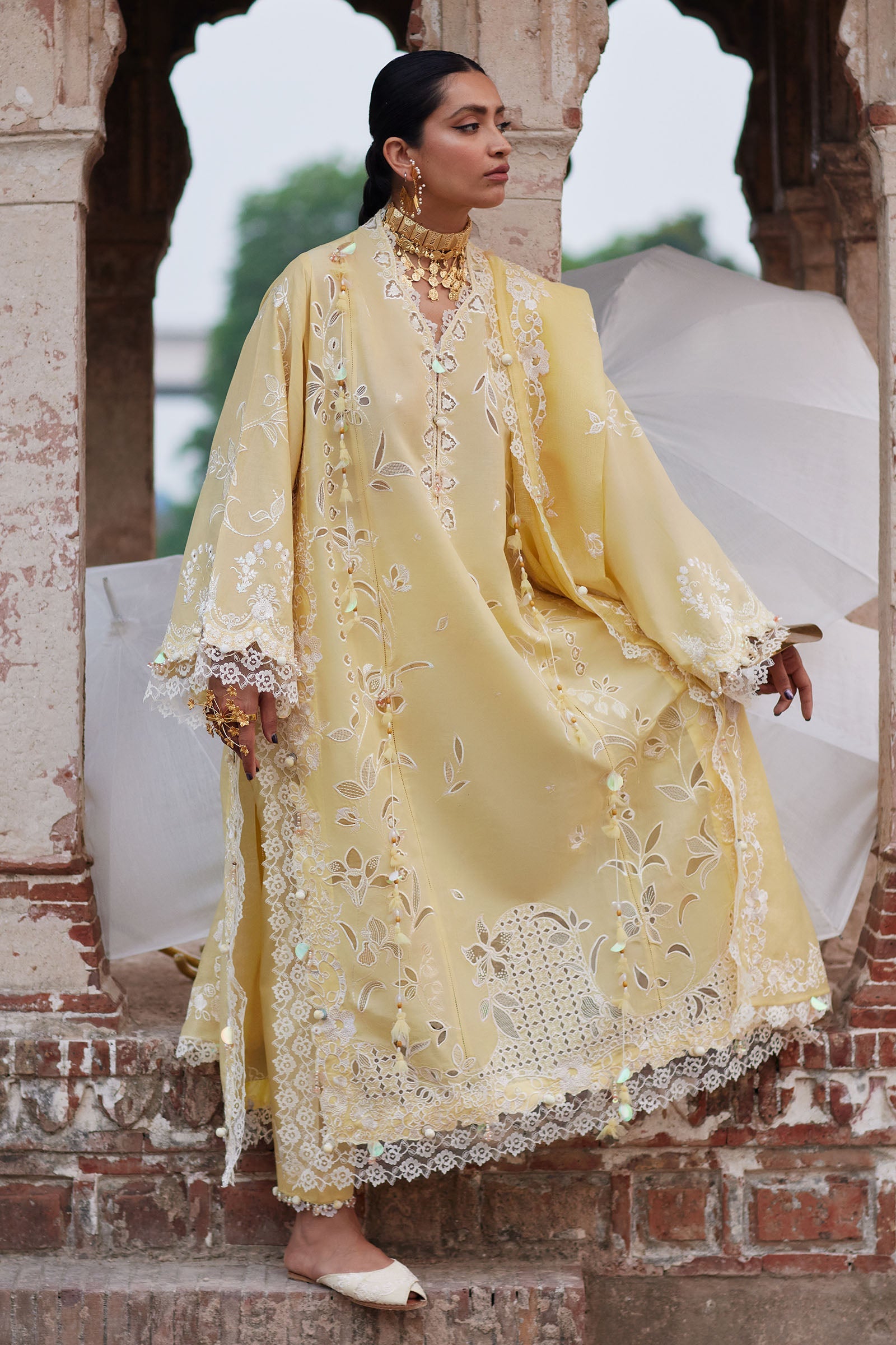Elan | Kashmee Legacy Lawn '26 | NOORAI (EL26-06 B)