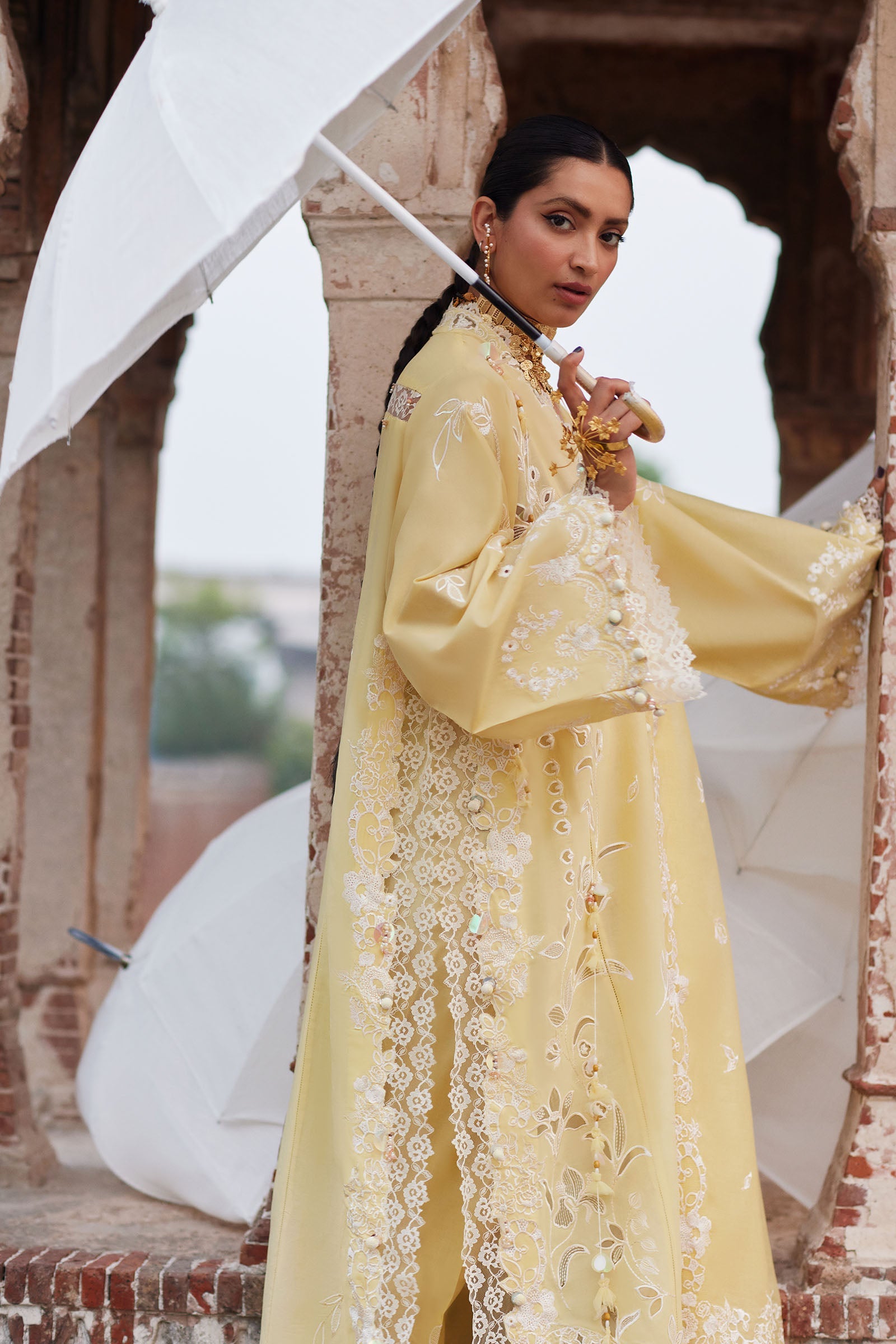 Elan | Kashmee Legacy Lawn '26 | NOORAI (EL26-06 B)