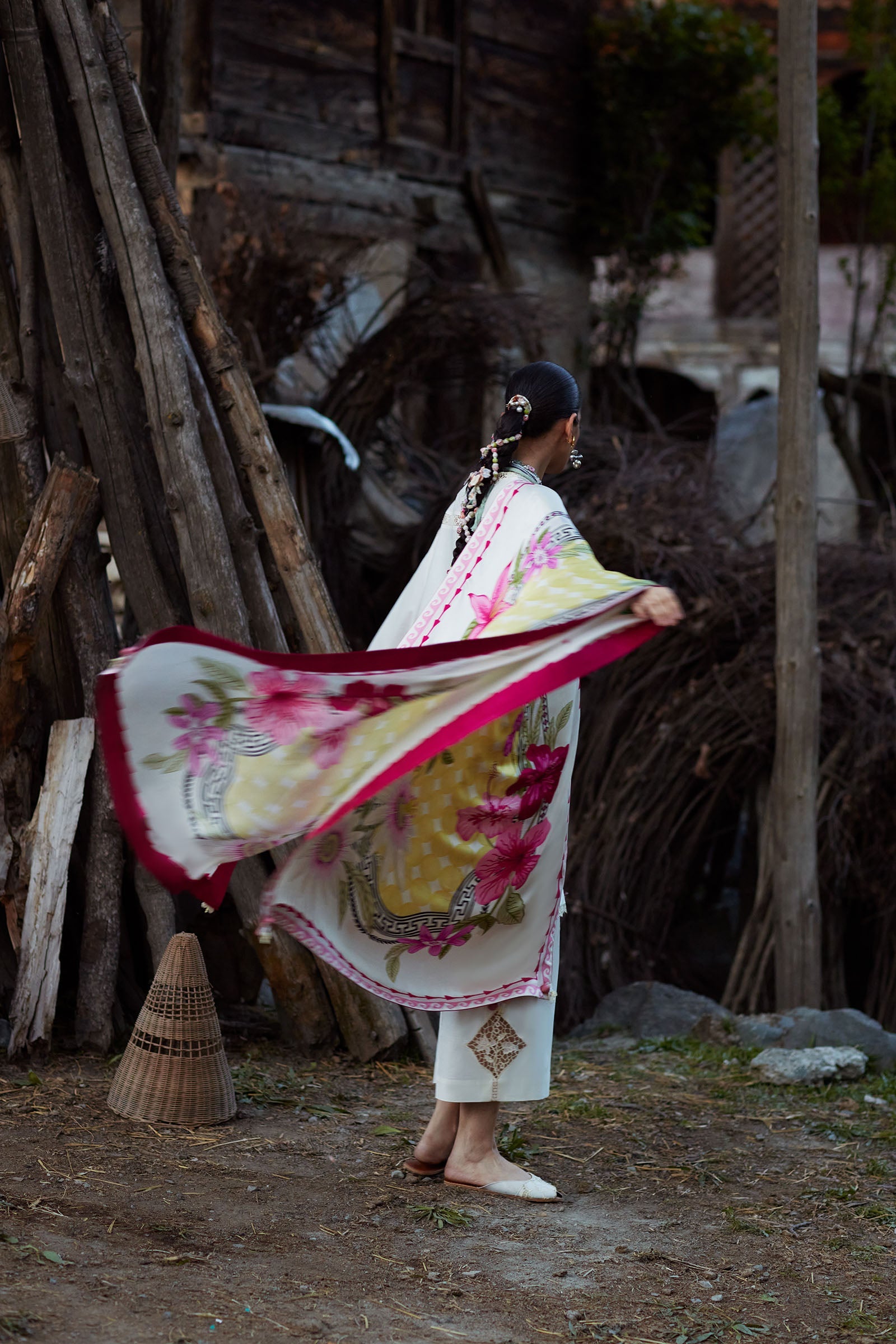 Elan | Kashmee Legacy Lawn '26 | ZÉRIN (EL26-11 B)