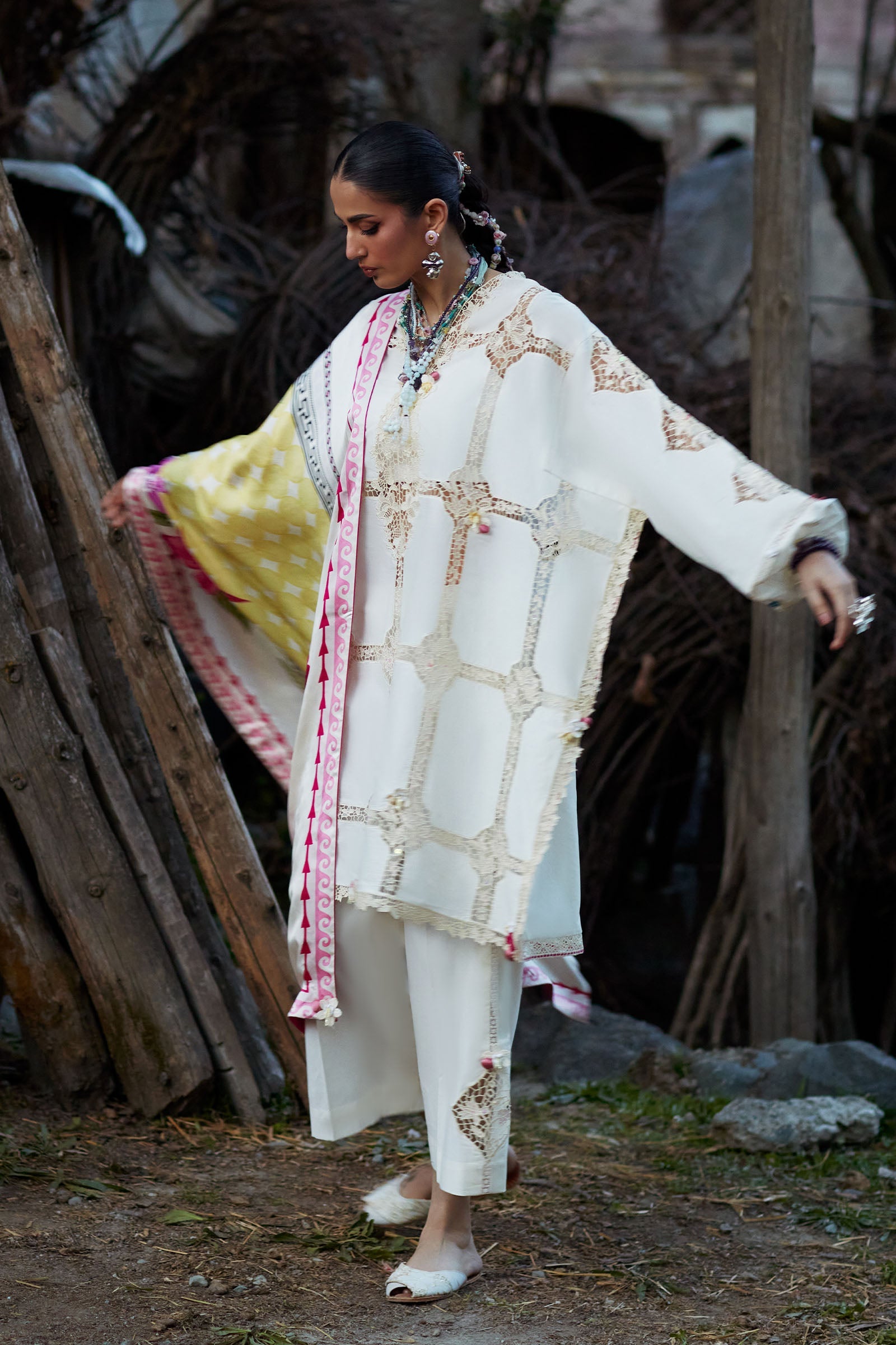 Elan | Kashmee Legacy Lawn '26 | ZÉRIN (EL26-11 B)