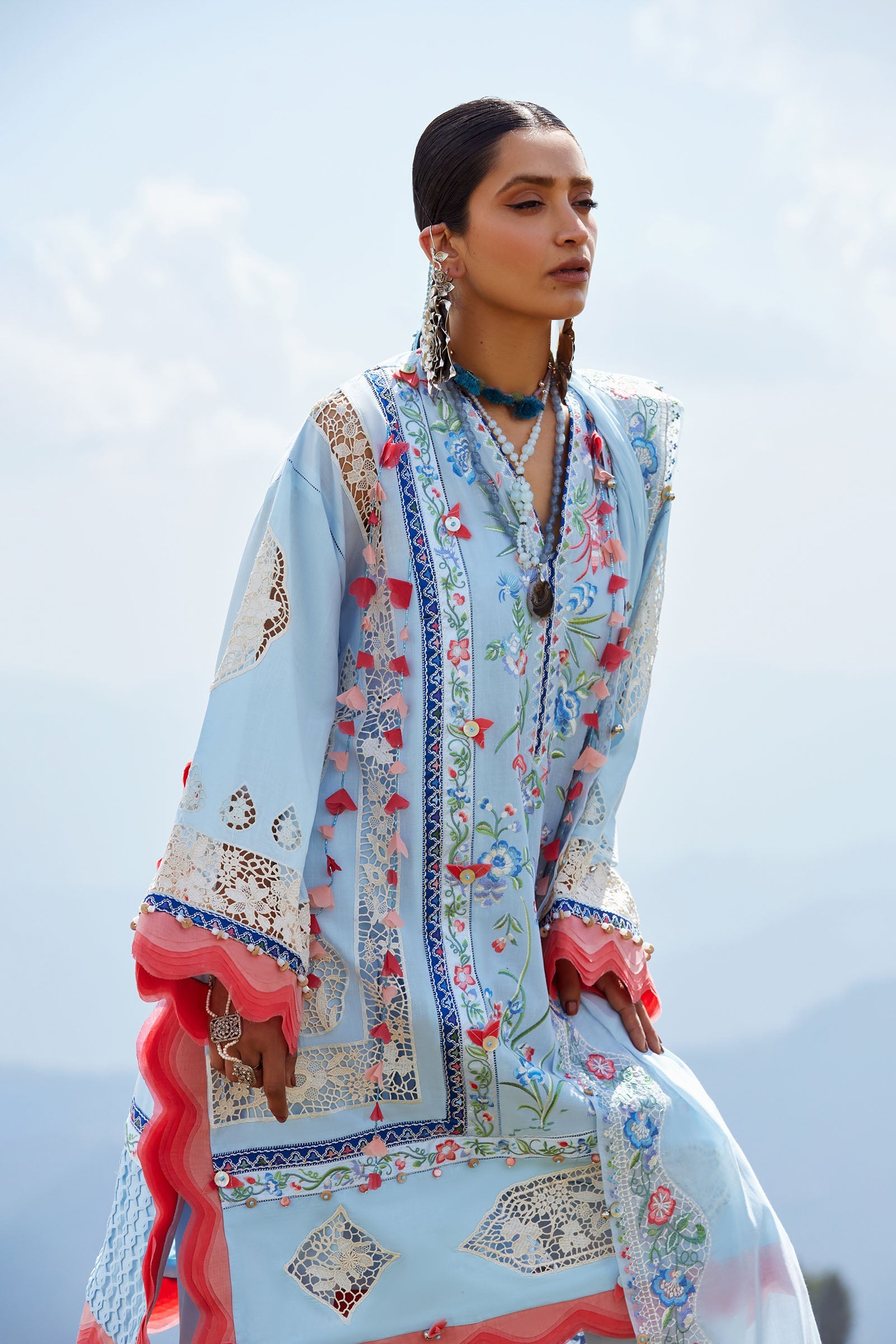 Elan | Kashmee Legacy Lawn '26 | NEELUNE (EL26-05 B)