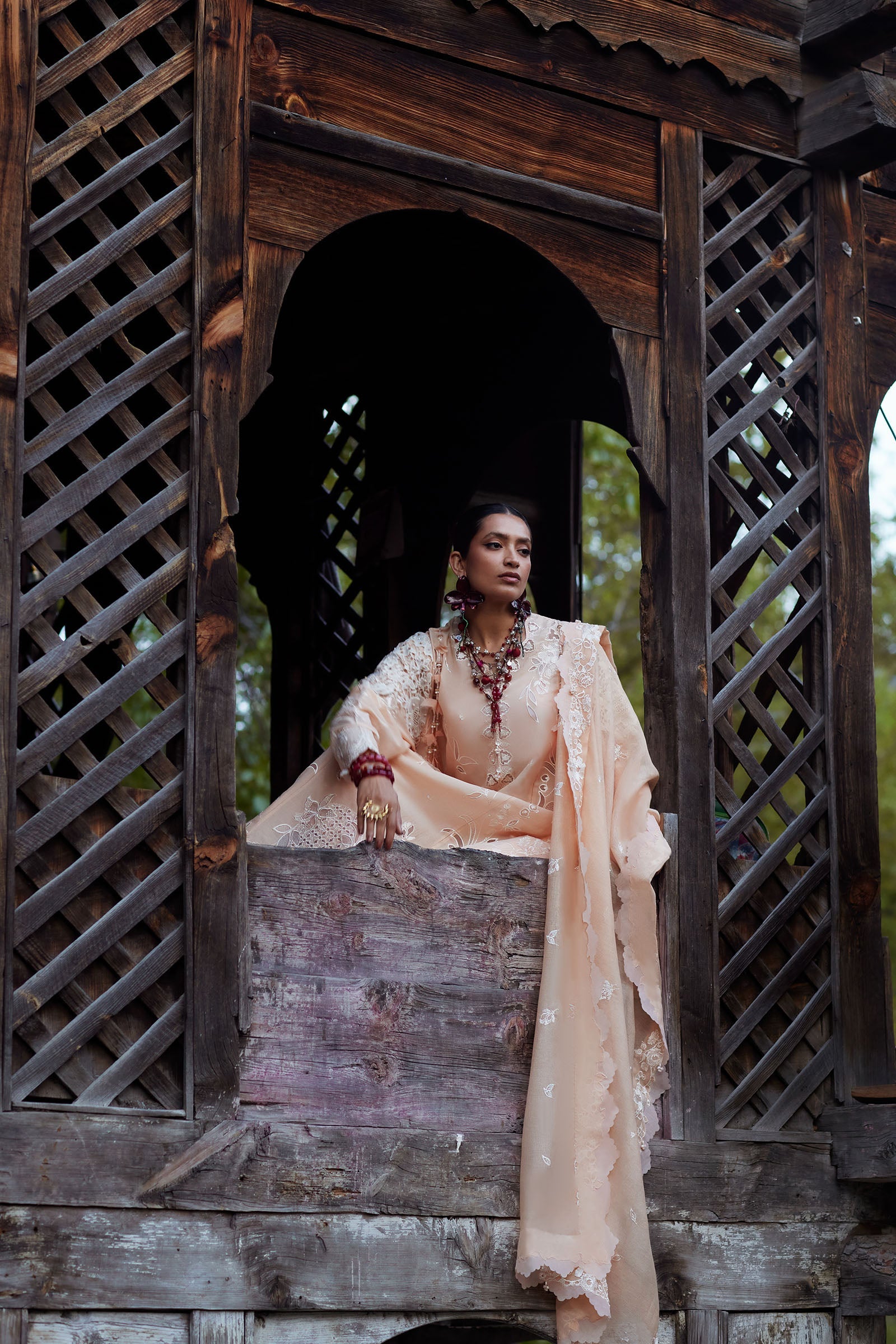 Elan | Kashmee Legacy Lawn '26 | NOORAI (EL26-06 A)