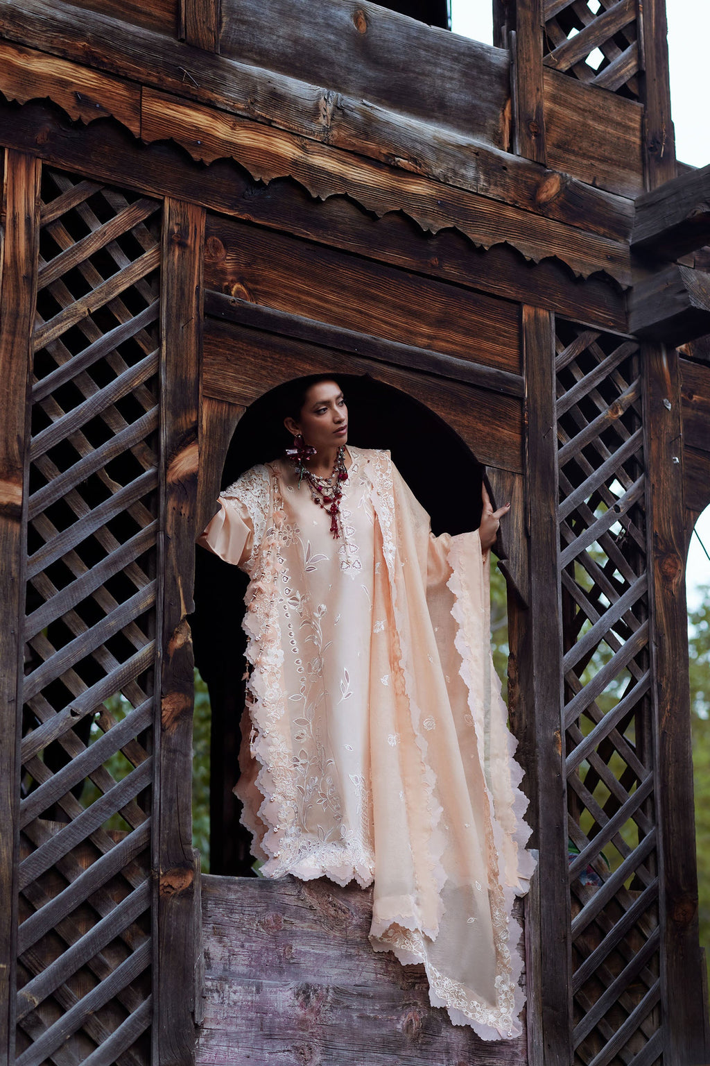 Elan | Kashmee Legacy Lawn '26 | NOORAI (EL26-06 A)