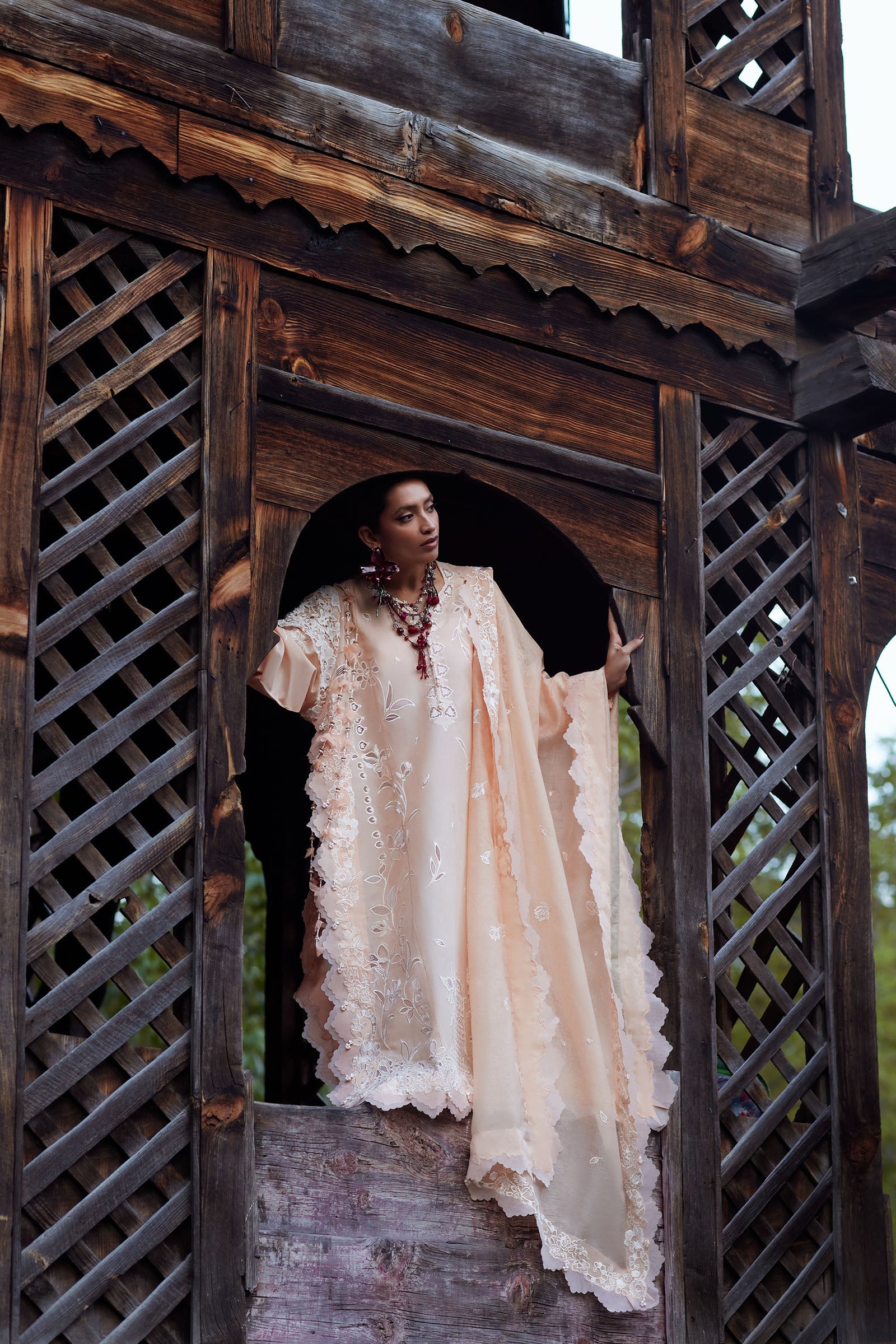 Elan | Kashmee Legacy Lawn '26 | NOORAI (EL26-06 A)