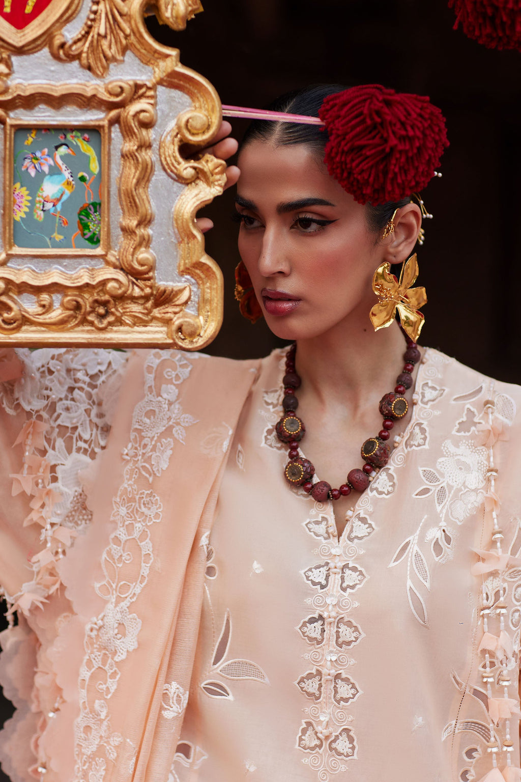 Elan | Kashmee Legacy Lawn '26 | NOORAI (EL26-06 A)