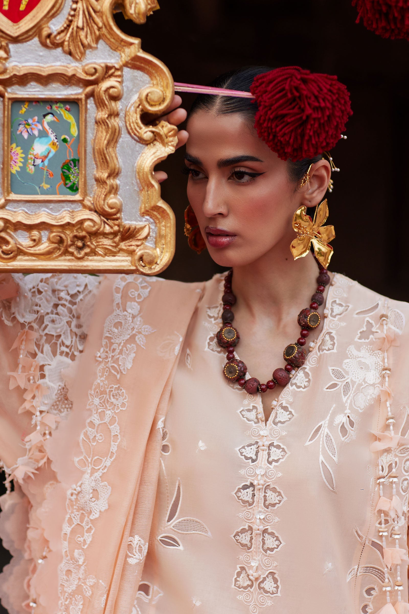 Elan | Kashmee Legacy Lawn '26 | NOORAI (EL26-06 A)