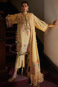 ELAN | LAWN 25 | ZAHARA