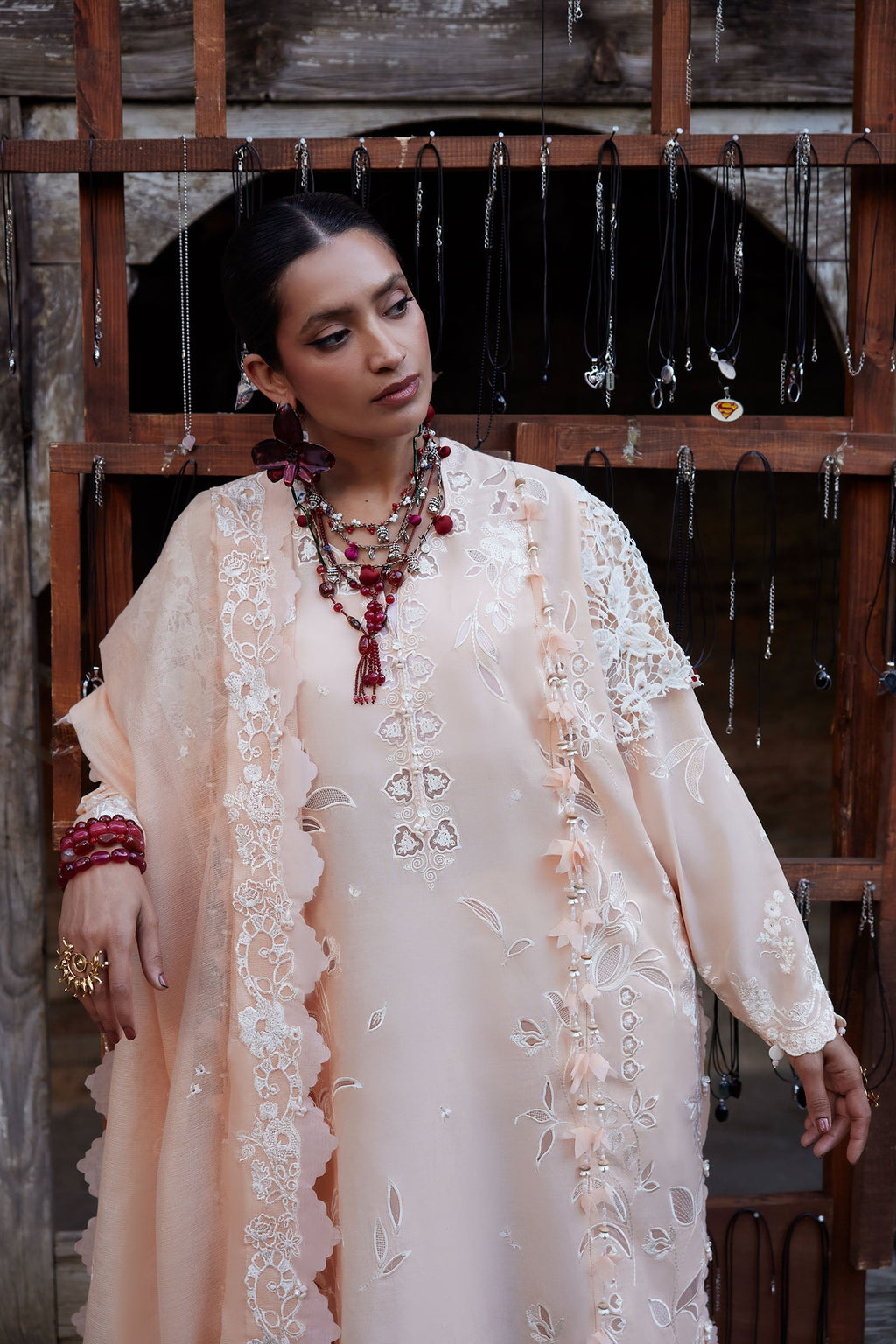 Elan | Kashmee Legacy Lawn '26 | NOORAI (EL26-06 A)