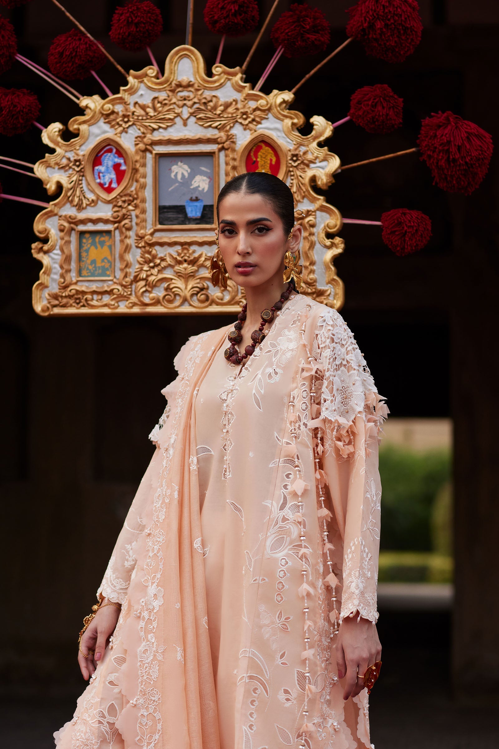 Elan | Kashmee Legacy Lawn '26 | NOORAI (EL26-06 A)