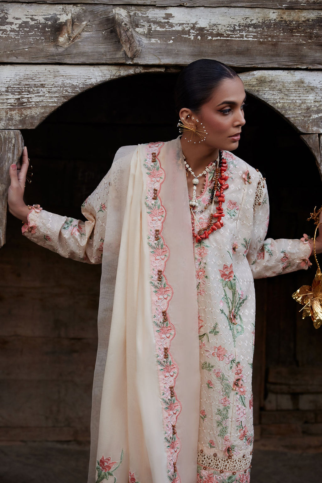 Elan | Kashmee Legacy Lawn '26 | MEHRVAAN (EL26-10 A)