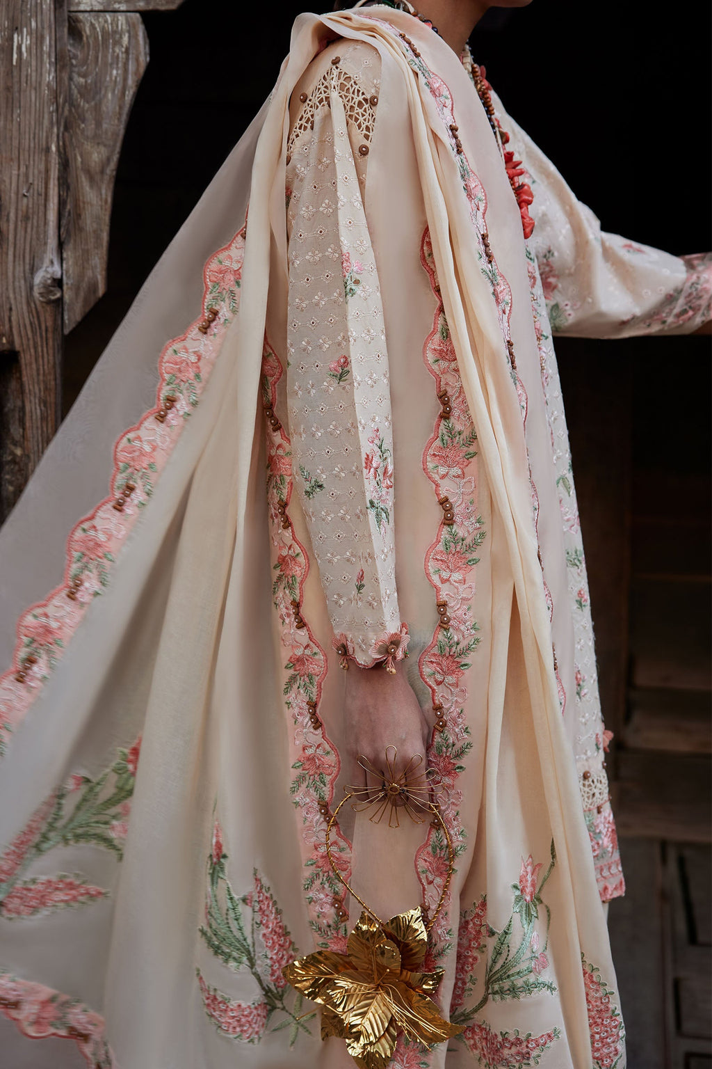 Elan | Kashmee Legacy Lawn '26 | MEHRVAAN (EL26-10 A)