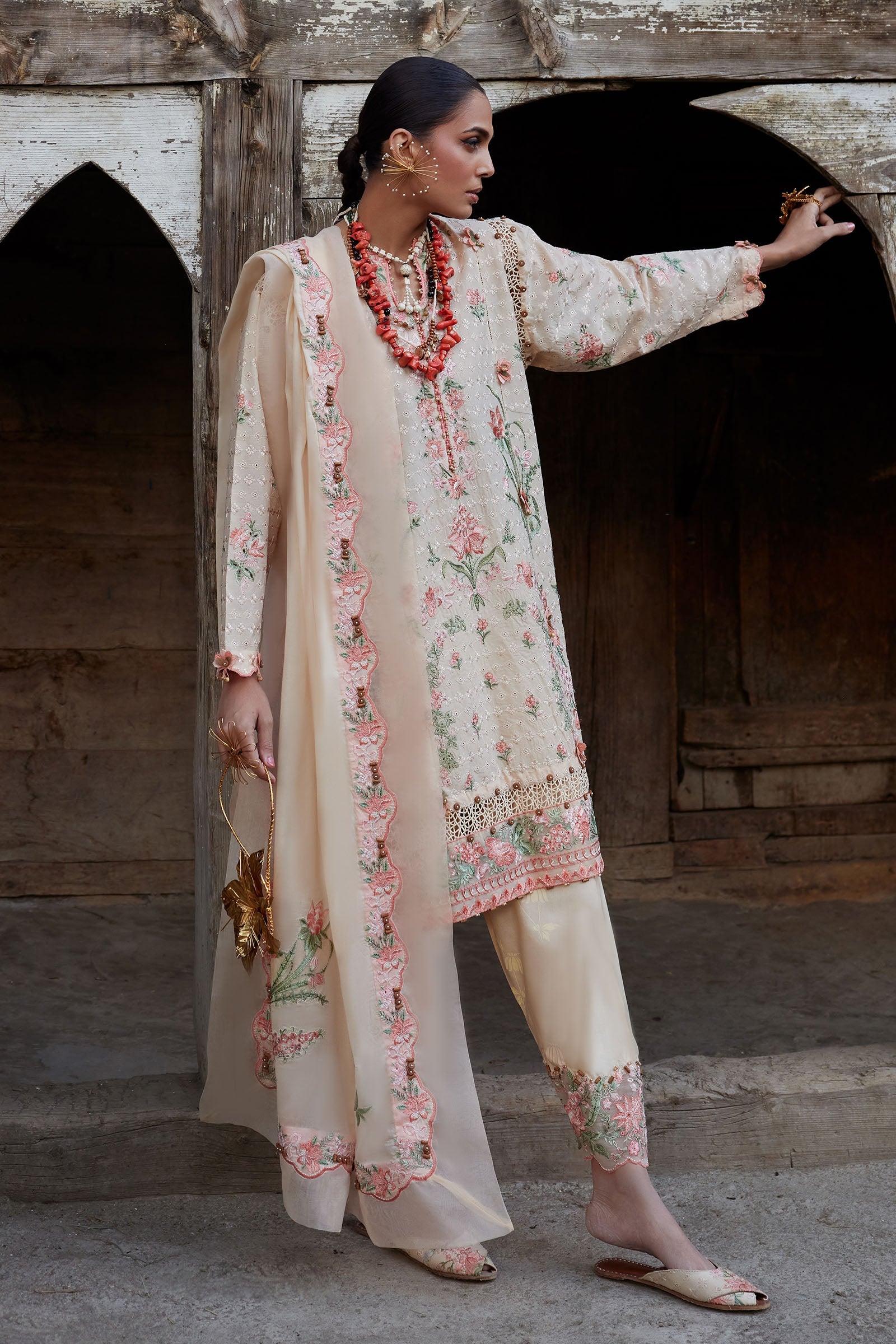 Elan | Kashmee Legacy Lawn '26 | MEHRVAAN (EL26-10 A)