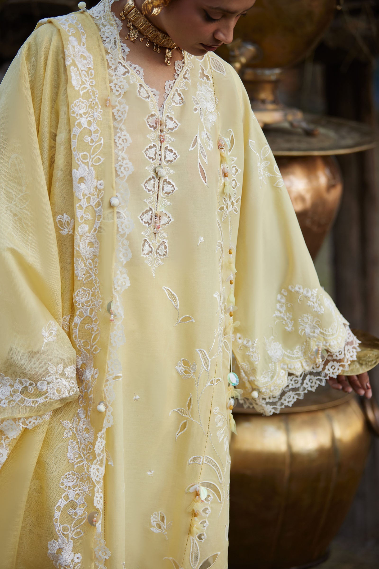 Elan | Kashmee Legacy Lawn '26 | NOORAI (EL26-06 B)