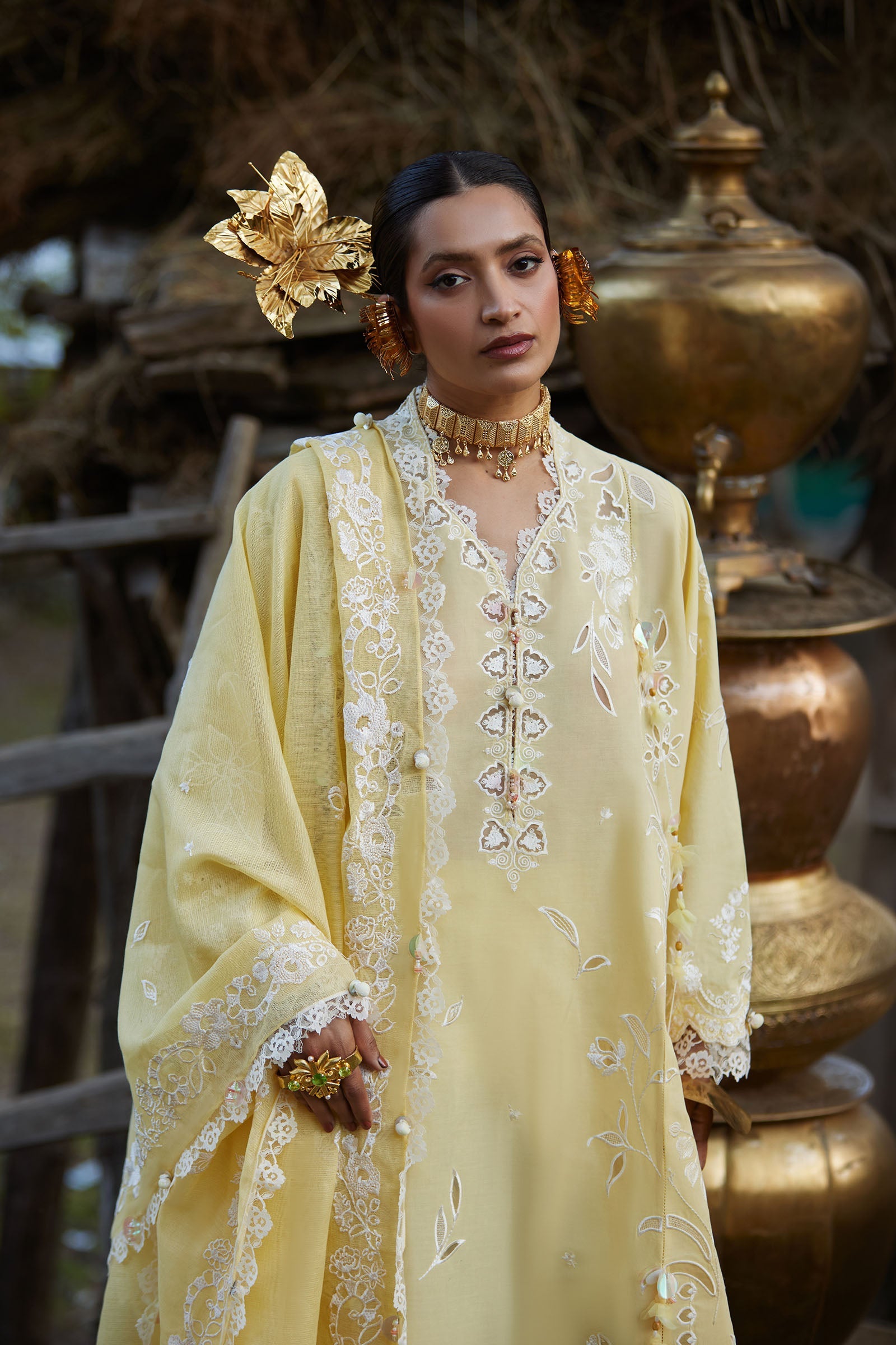 Elan | Kashmee Legacy Lawn '26 | NOORAI (EL26-06 B)