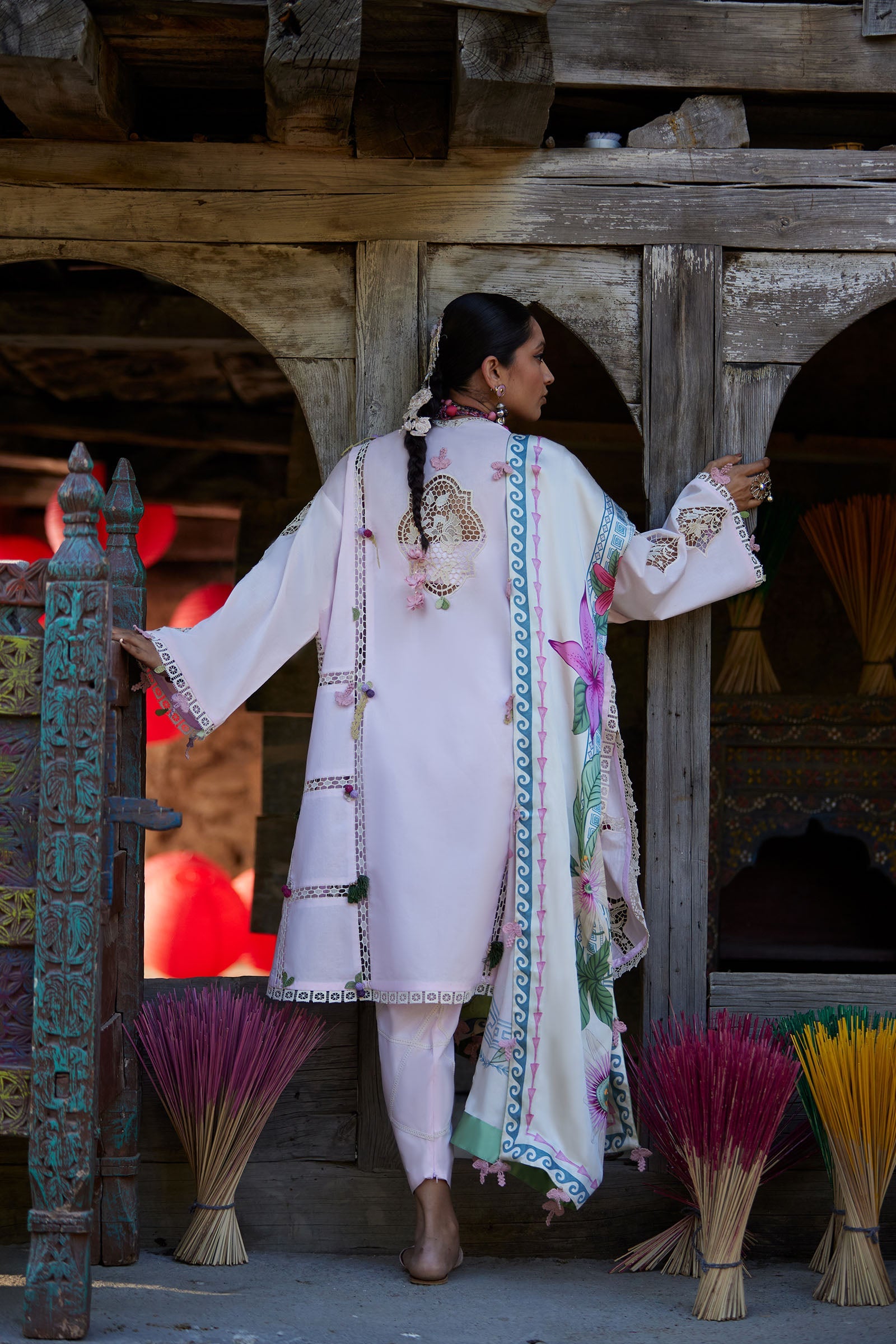 Elan | Kashmee Legacy Lawn '26 | ZÉRIN (EL26-11 A)
