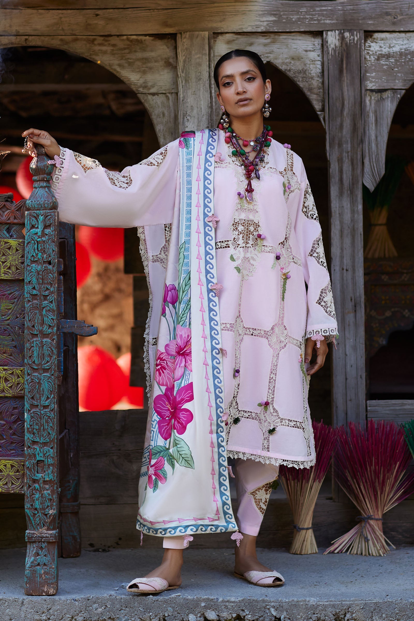 Elan | Kashmee Legacy Lawn '26 | ZÉRIN (EL26-11 A)