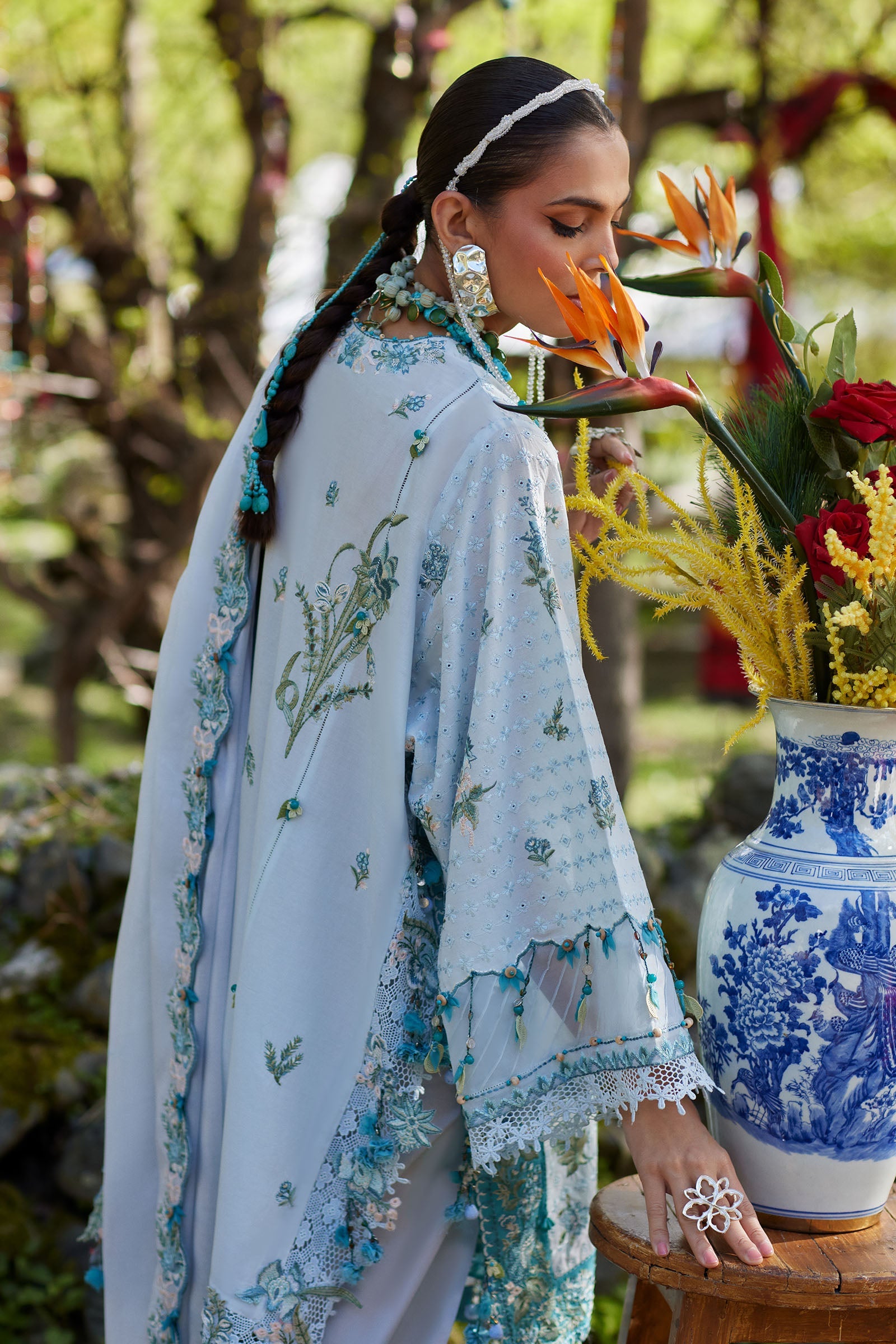 Elan | Kashmee Legacy Lawn '26 | MEHRVAAN (EL26-10 B)