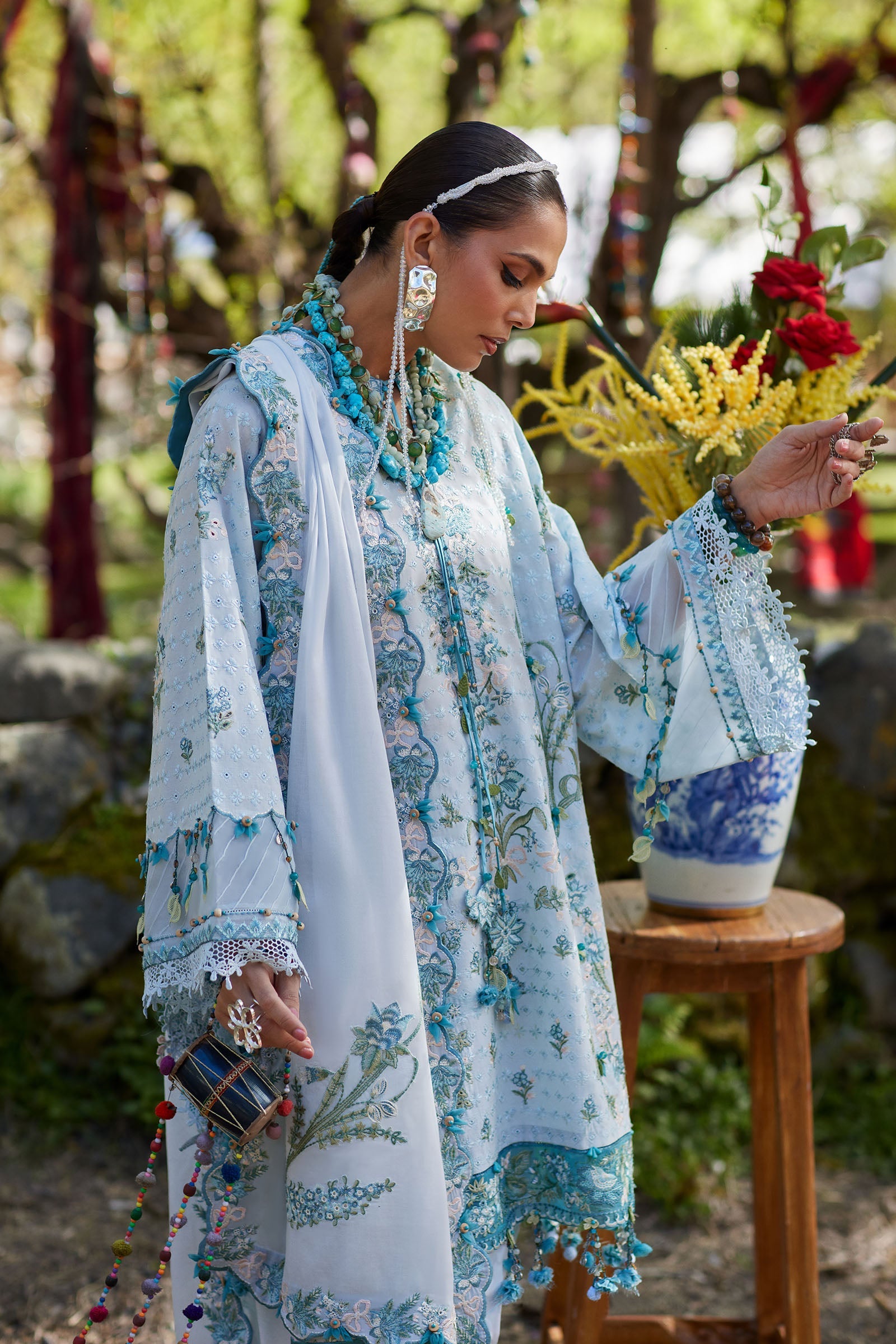 Elan | Kashmee Legacy Lawn '26 | MEHRVAAN (EL26-10 B)