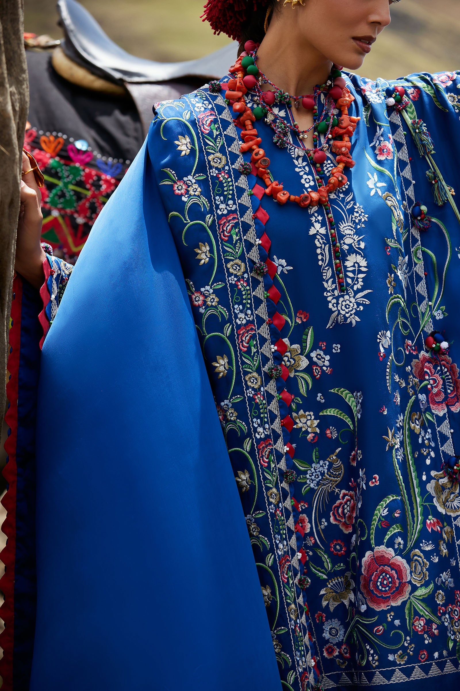 Elan | Kashmee Legacy Lawn '26 | ZABAR (EL26-01 B)