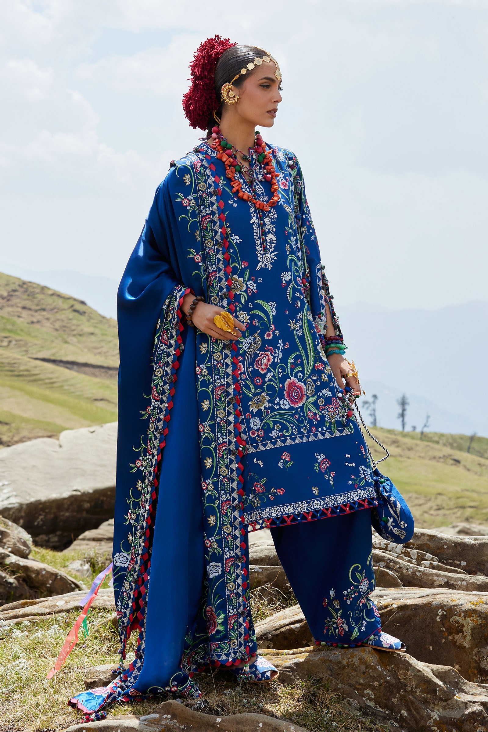 Elan | Kashmee Legacy Lawn '26 | ZABAR (EL26-01 B)