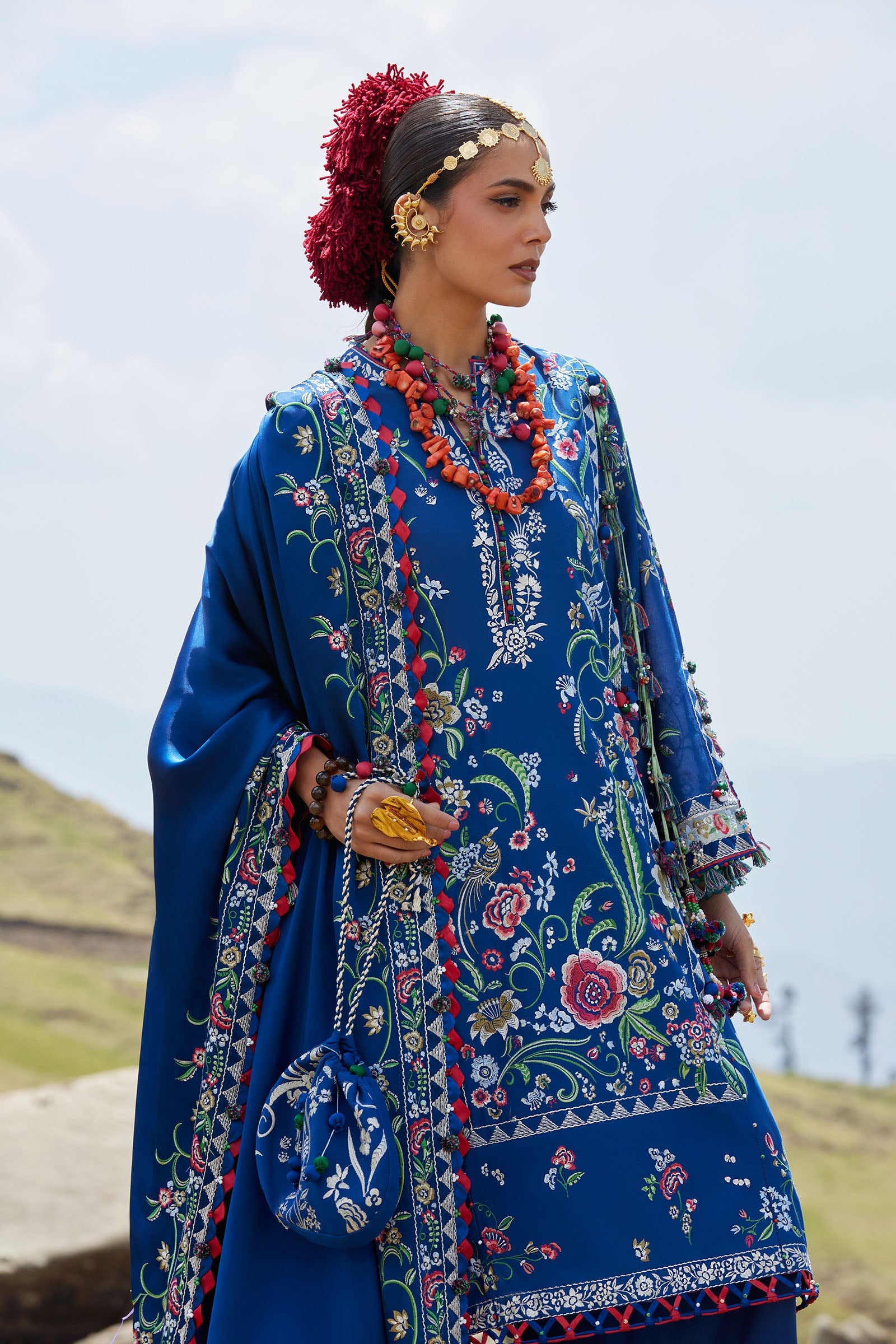 Elan | Kashmee Legacy Lawn '26 | ZABAR (EL26-01 B)