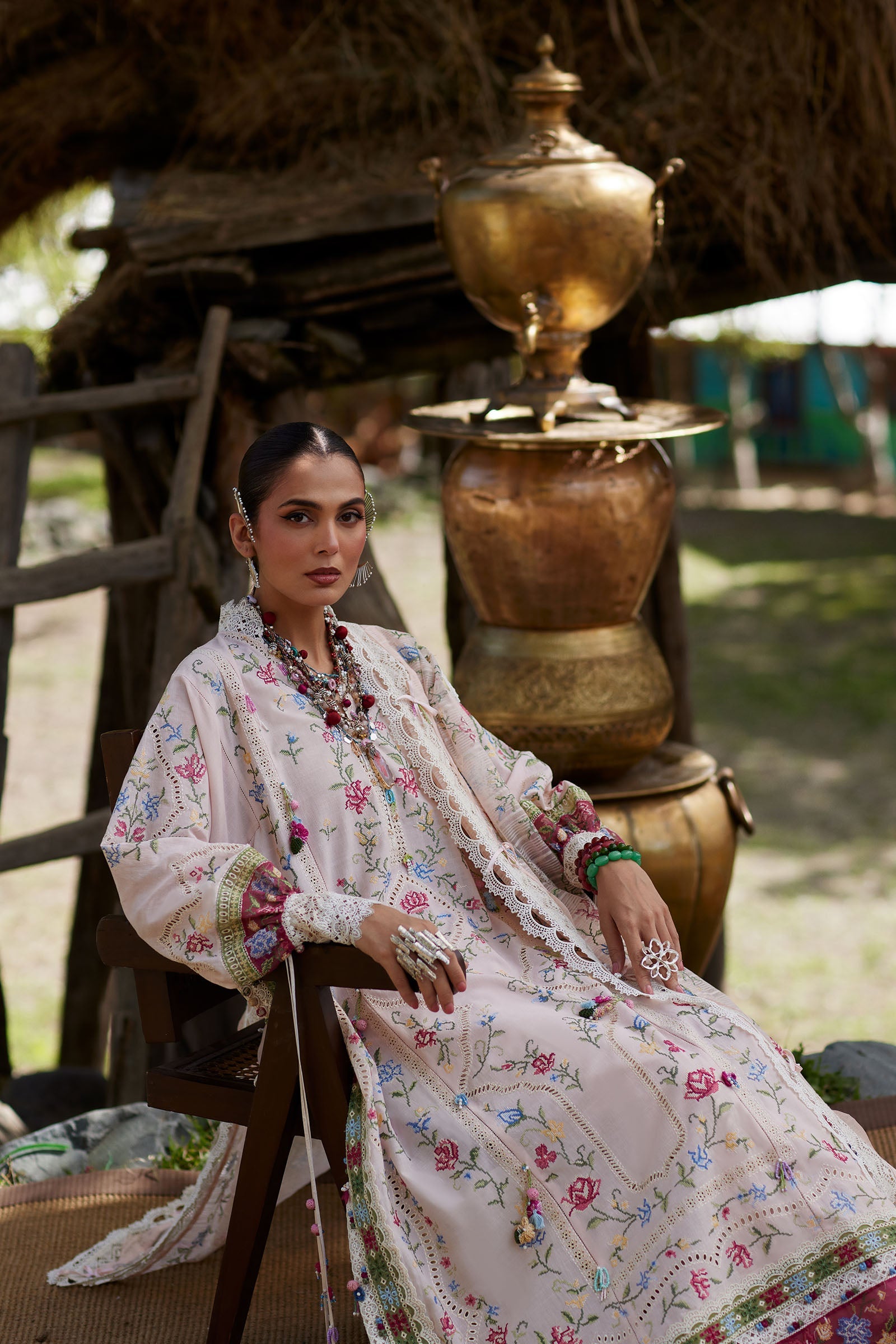 Elan | Kashmee Legacy Lawn '26 | SOZRAAG (EL26-03 A)