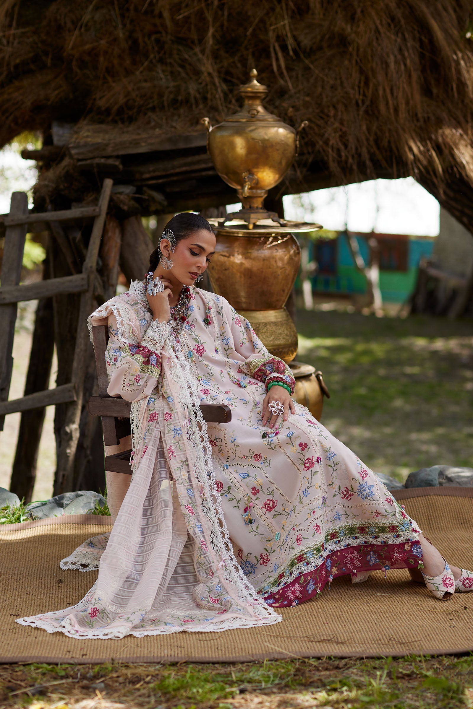 Elan | Kashmee Legacy Lawn '26 | SOZRAAG (EL26-03 A)