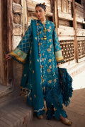 ELAN | LAWN 25 |  OPHELIA