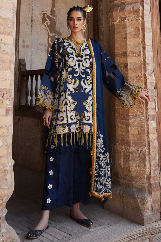 ELAN | LAWN 25 |  SOLENE
