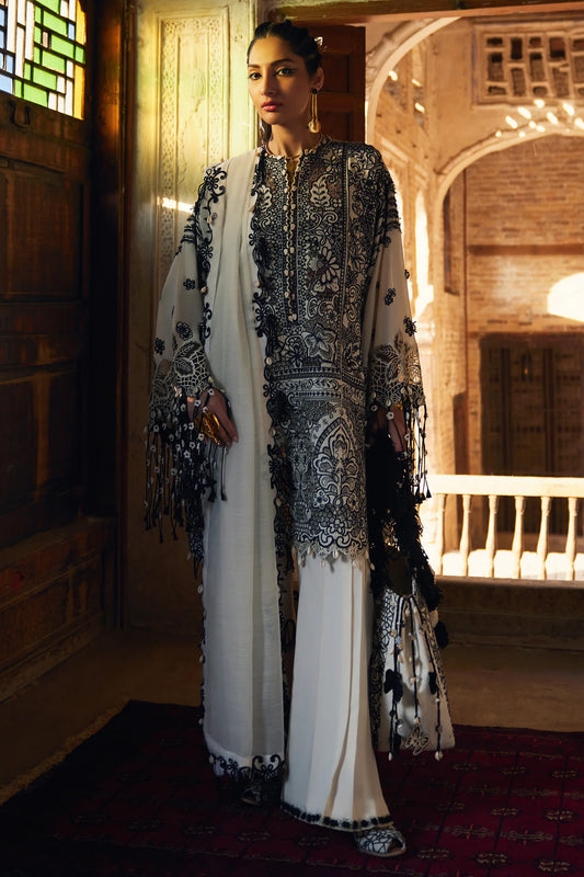 ELAN | LAWN 25 |  ISLA - B