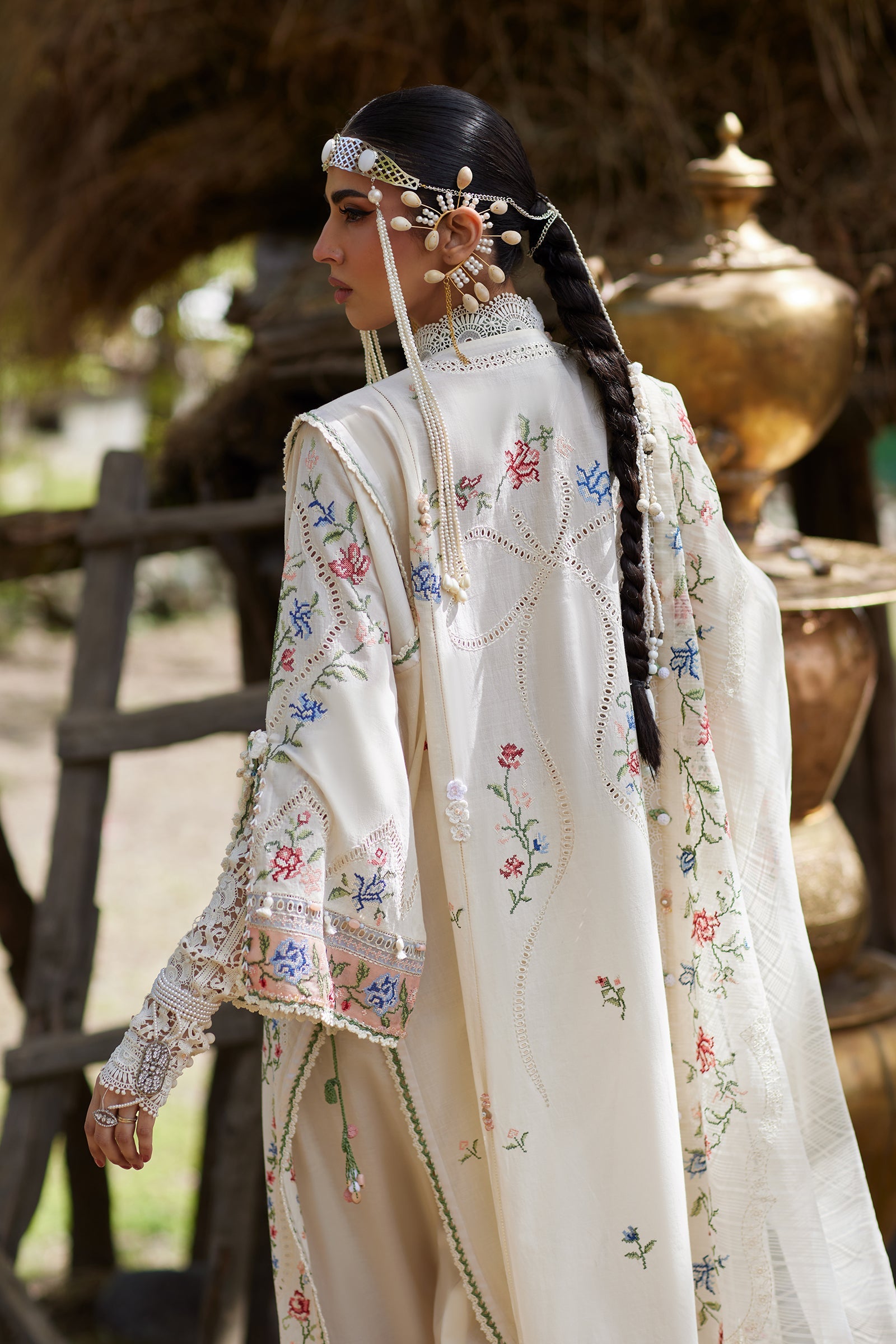 Elan | Kashmee Legacy Lawn '26 | SOZRAAG (EL26-03 B)