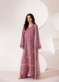 Florent | Zync Embroidered Viscose | FZ-3B