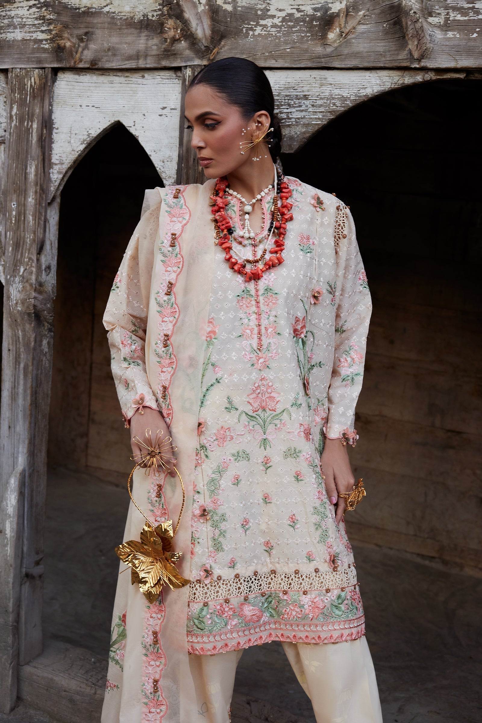 Elan | Kashmee Legacy Lawn '26 | MEHRVAAN (EL26-10 A)