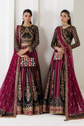 Alizeh | La Ruhe Festive | AF-CH-2265-Nevra