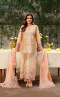 ASIFA & NABEEL | Versa Luxury Lawn '26 | Botanical Bond