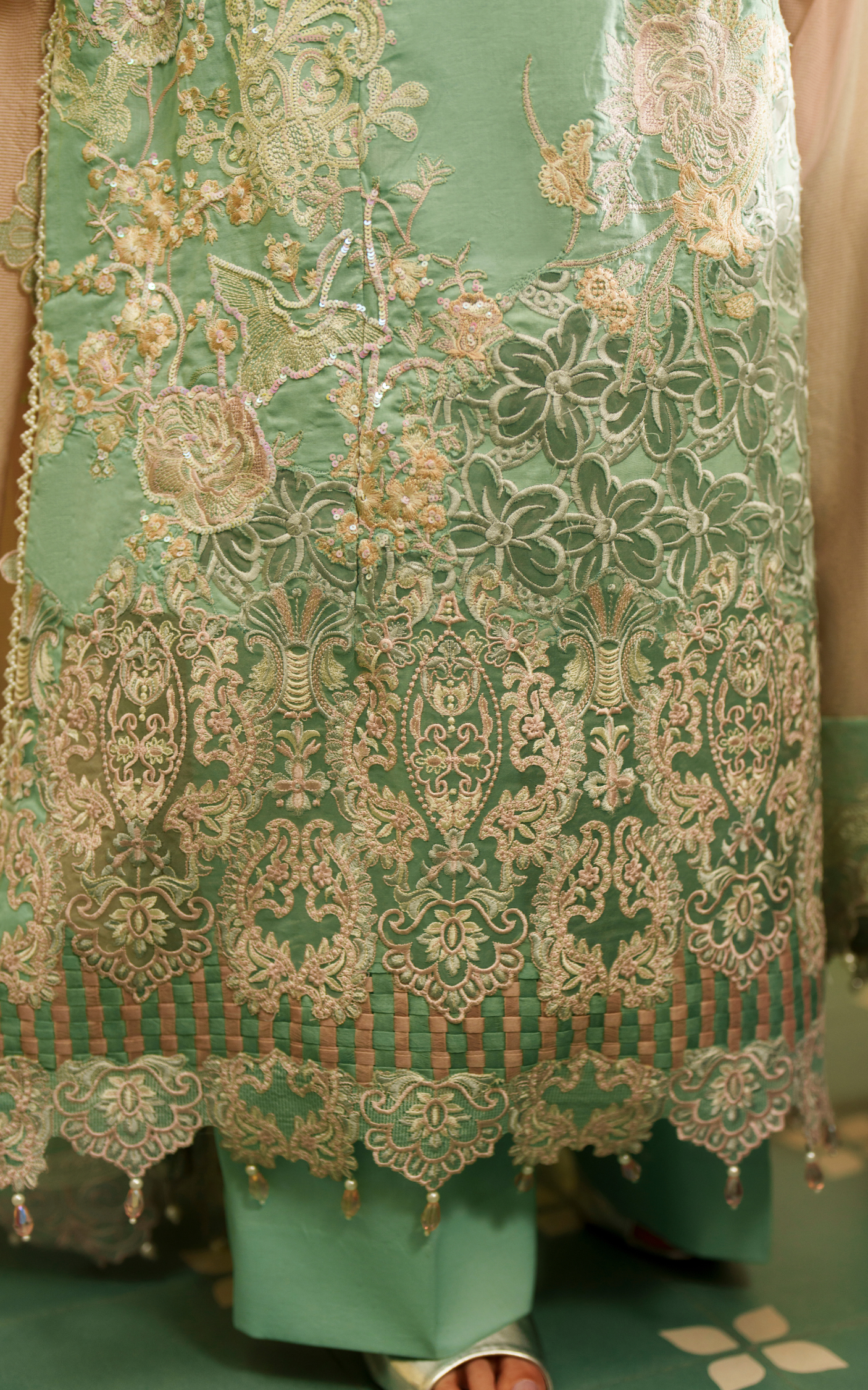 ASIFA & NABEEL | Versa Luxury Lawn '26 | The Visionary